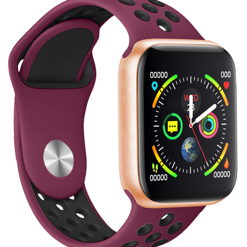 Sleep tracking smartwatch bio sensors