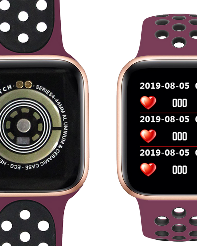 iTIME licensed character smartwatch for kids