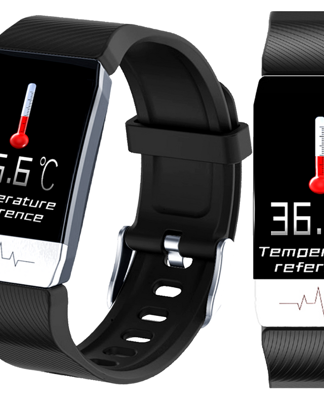iTIME Kids 4G smartwatch with GPS tracking
