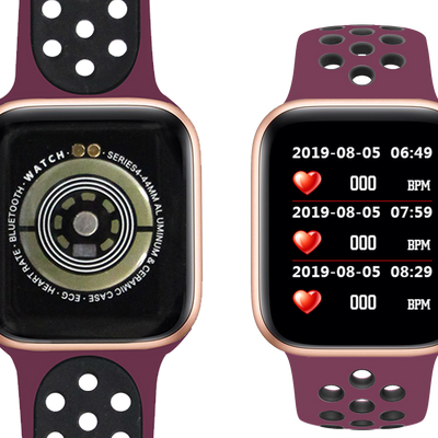 Licensed character smartwatch design 2