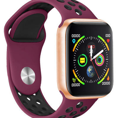 Licensed character smartwatch design 3