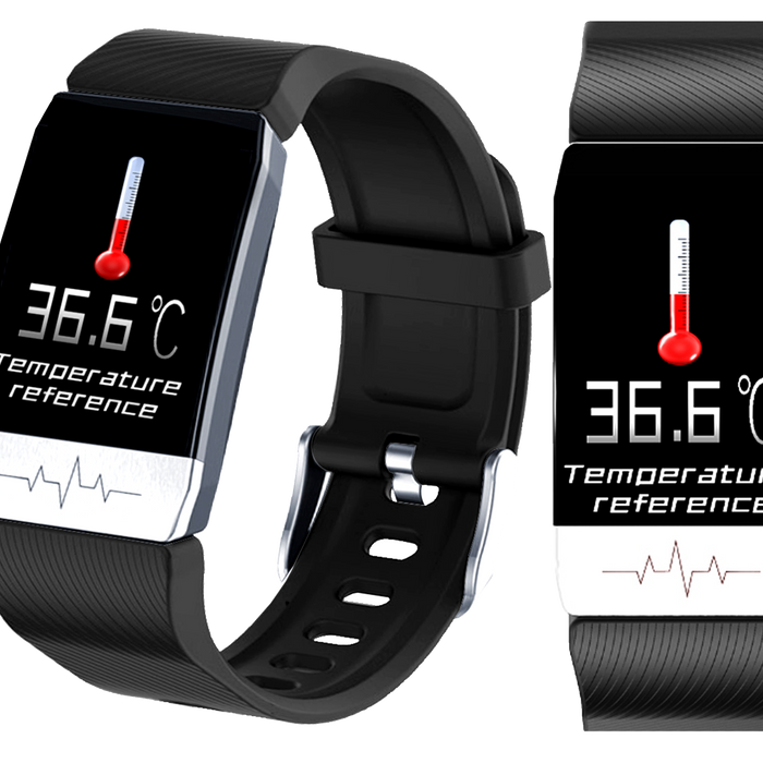iTIME Kids 4G GPS smartwatch product photo